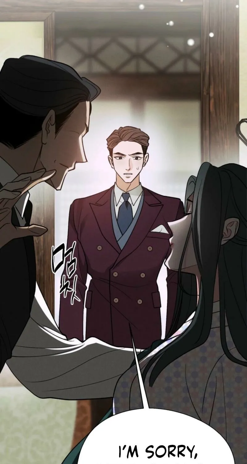 Gyeongseong Lingerie Dressing Room Chapter 19 page 62 - 
