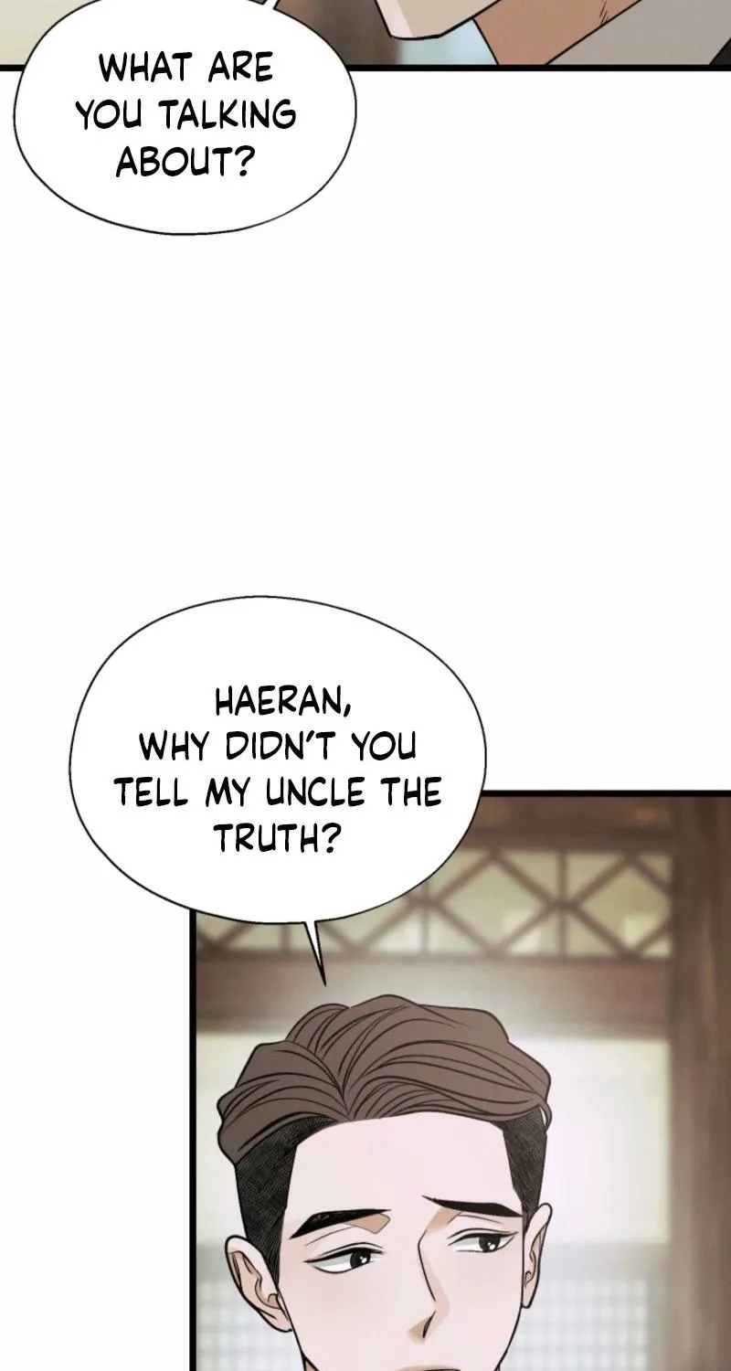 Gyeongseong Lingerie Dressing Room Chapter 19 page 64 - 