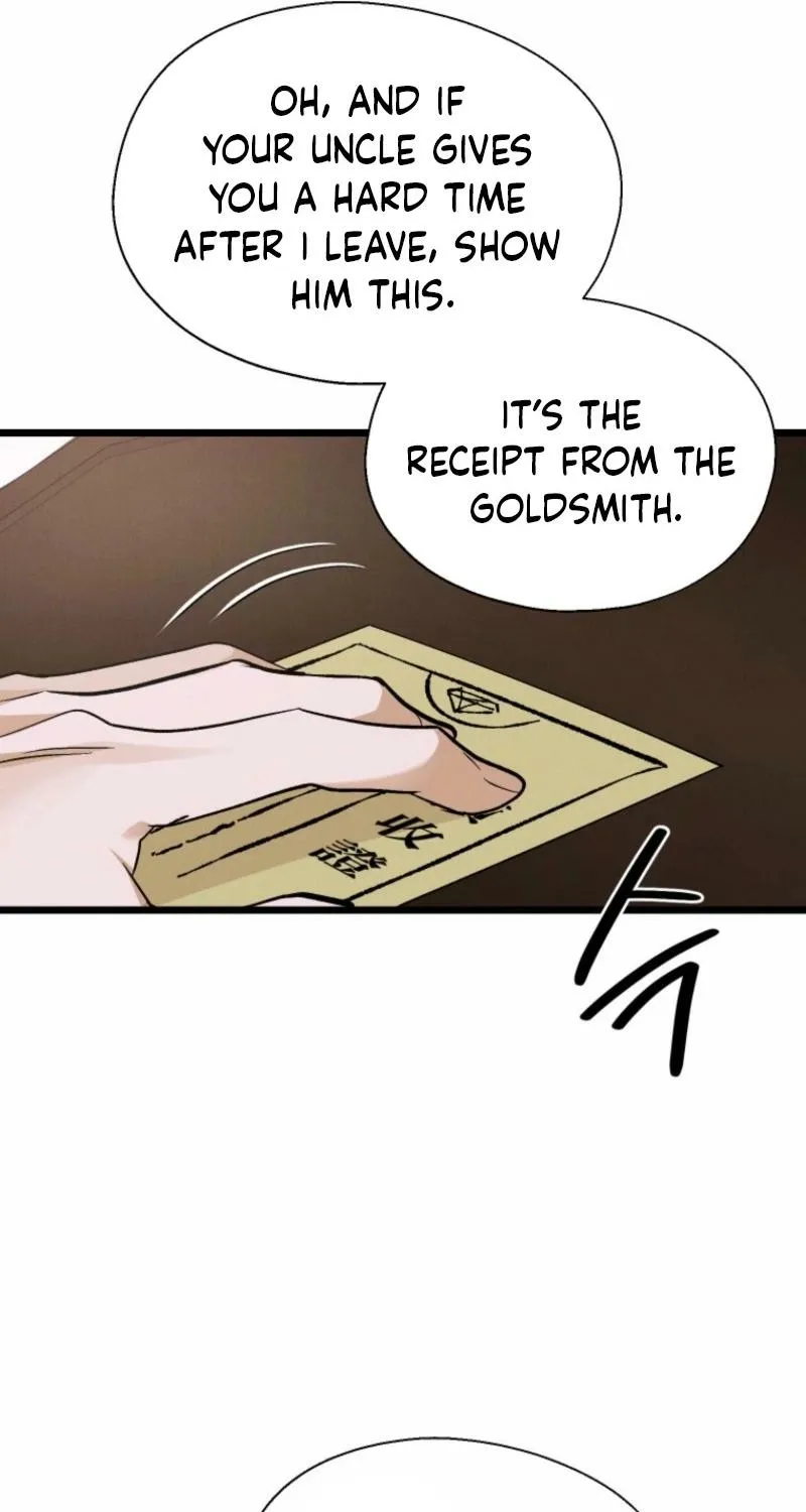 Gyeongseong Lingerie Dressing Room Chapter 19 page 72 - 
