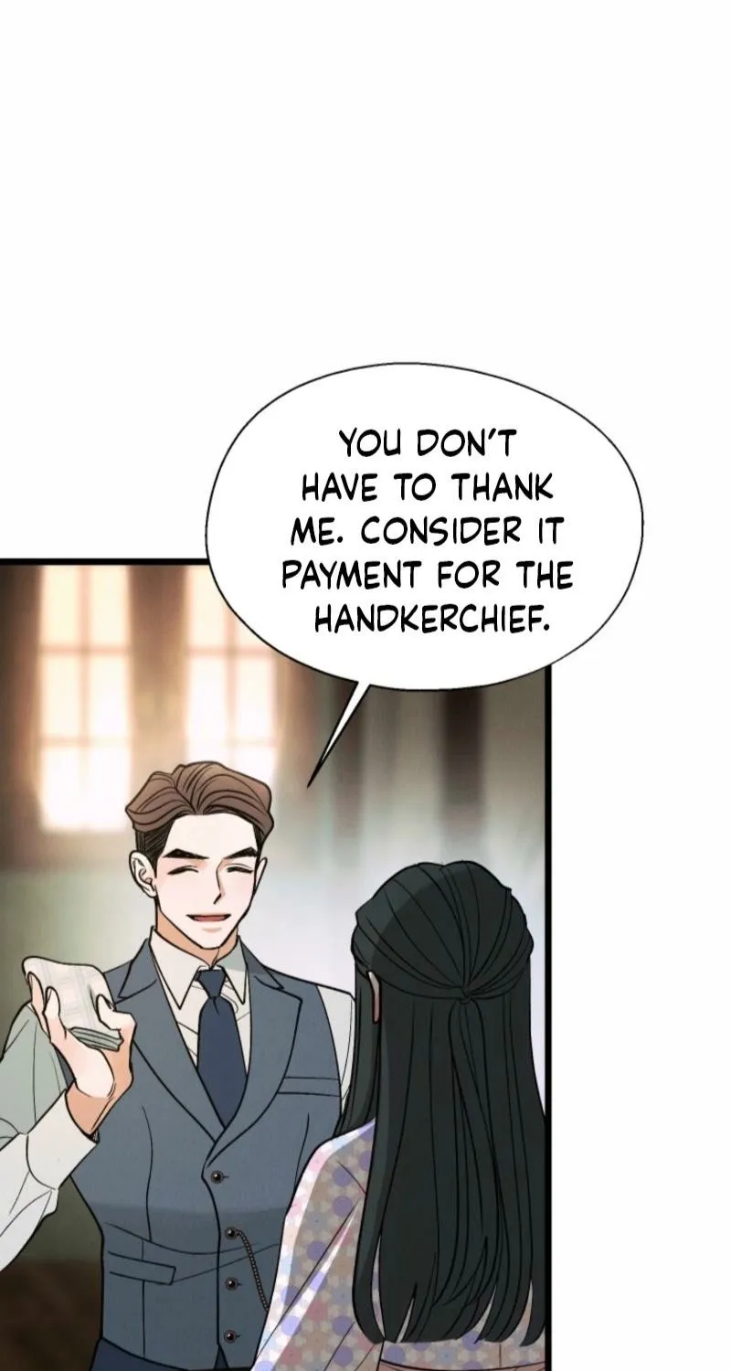 Gyeongseong Lingerie Dressing Room Chapter 19 page 74 - 