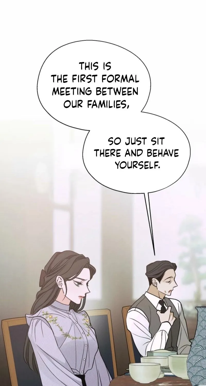 Gyeongseong Lingerie Dressing Room Chapter 19 page 87 - 