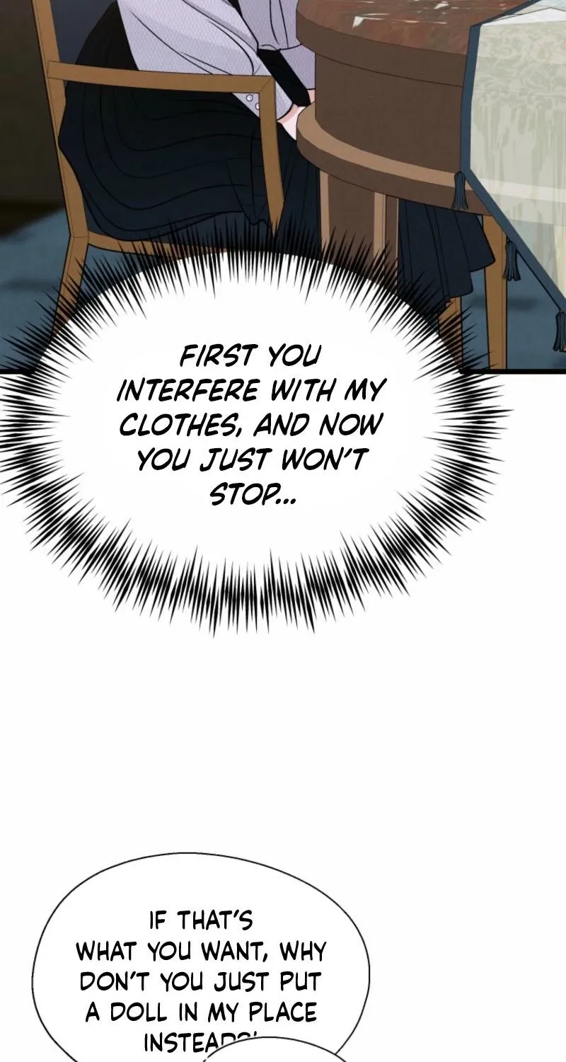 Gyeongseong Lingerie Dressing Room Chapter 19 page 88 - 