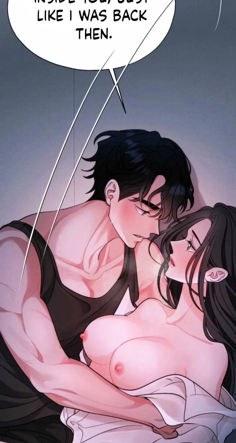 Gyeongseong Lingerie Dressing Room Chapter 19 page 10 - 