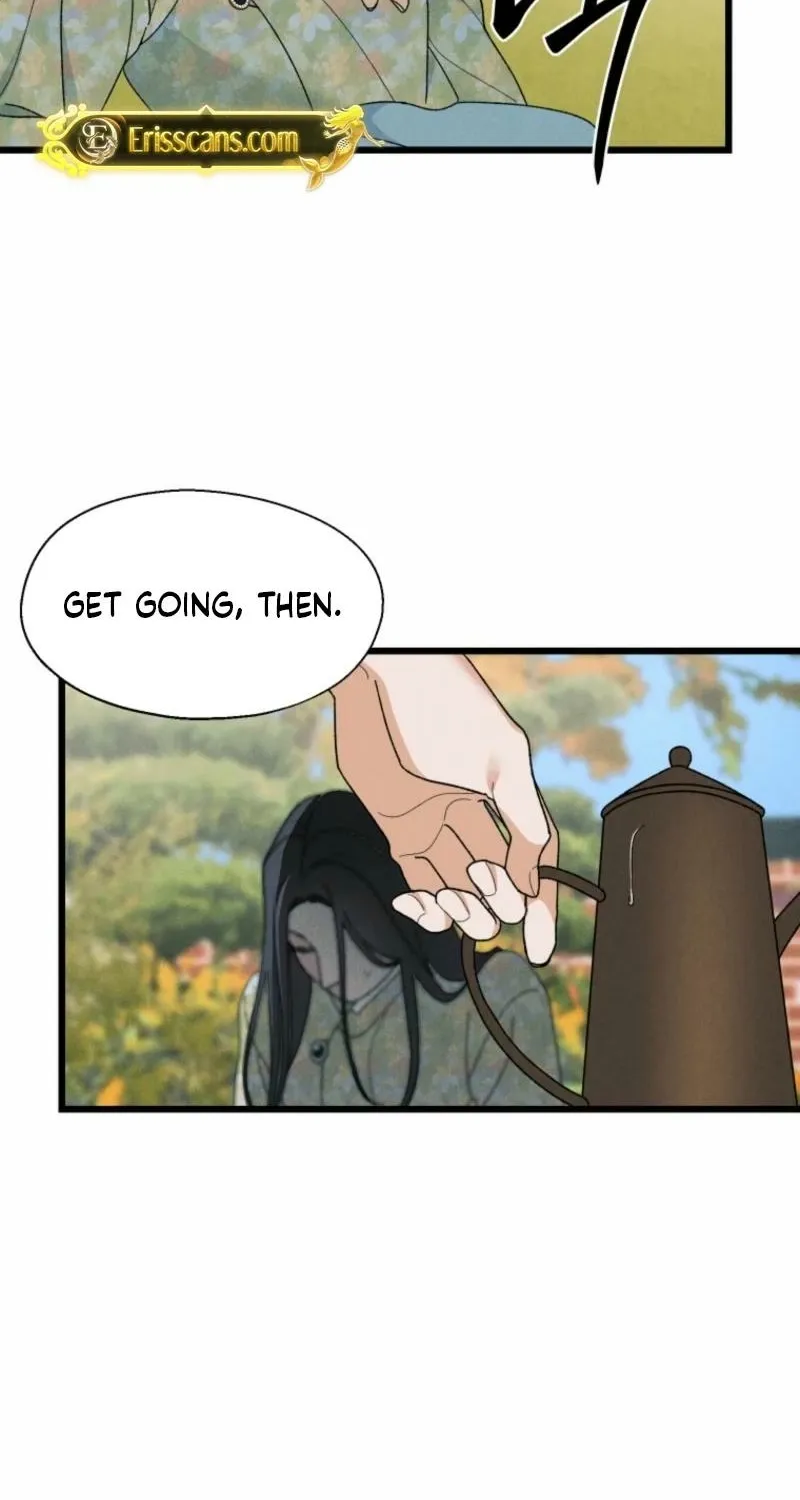 Gyeongseong Lingerie Dressing Room Chapter 2 page 24 - 