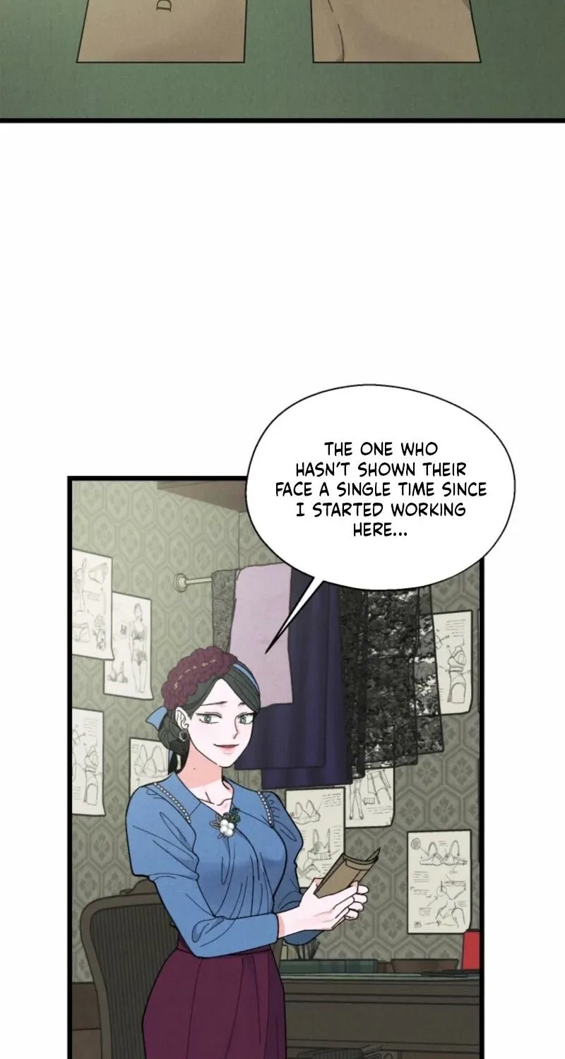 Gyeongseong Lingerie Dressing Room Chapter 2 page 48 - 