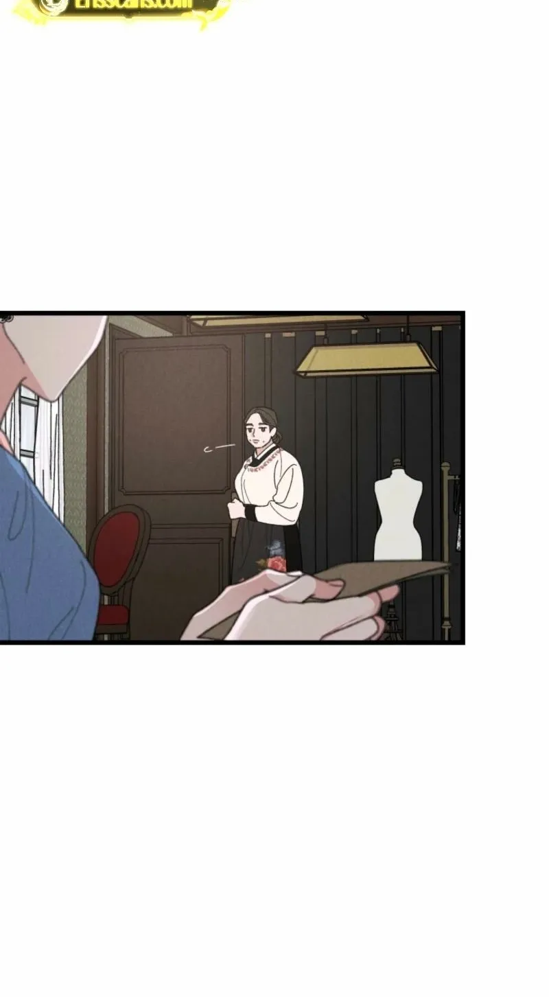 Gyeongseong Lingerie Dressing Room Chapter 2 page 50 - 