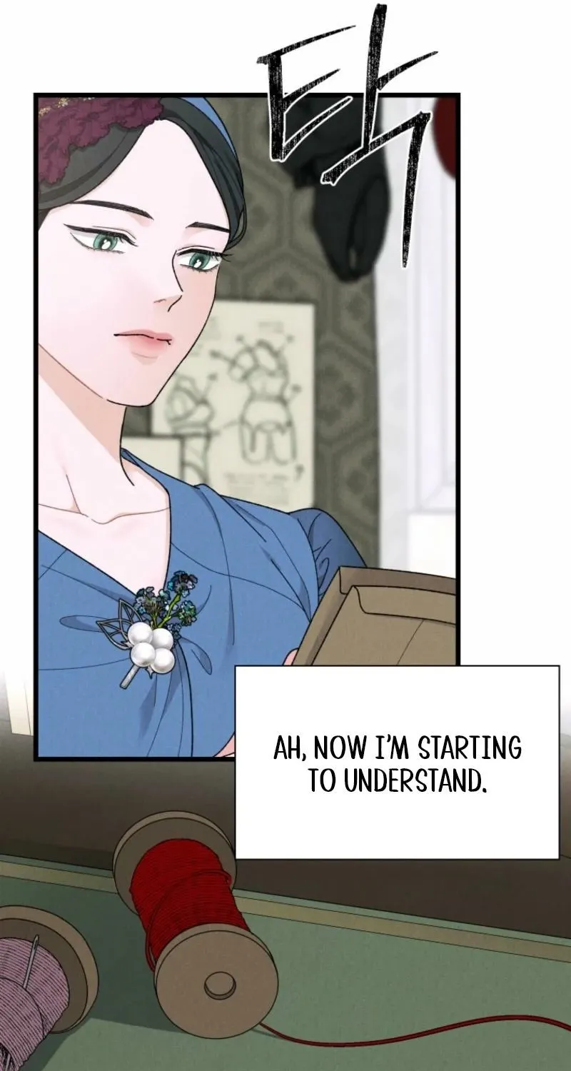 Gyeongseong Lingerie Dressing Room Chapter 2 page 51 - 