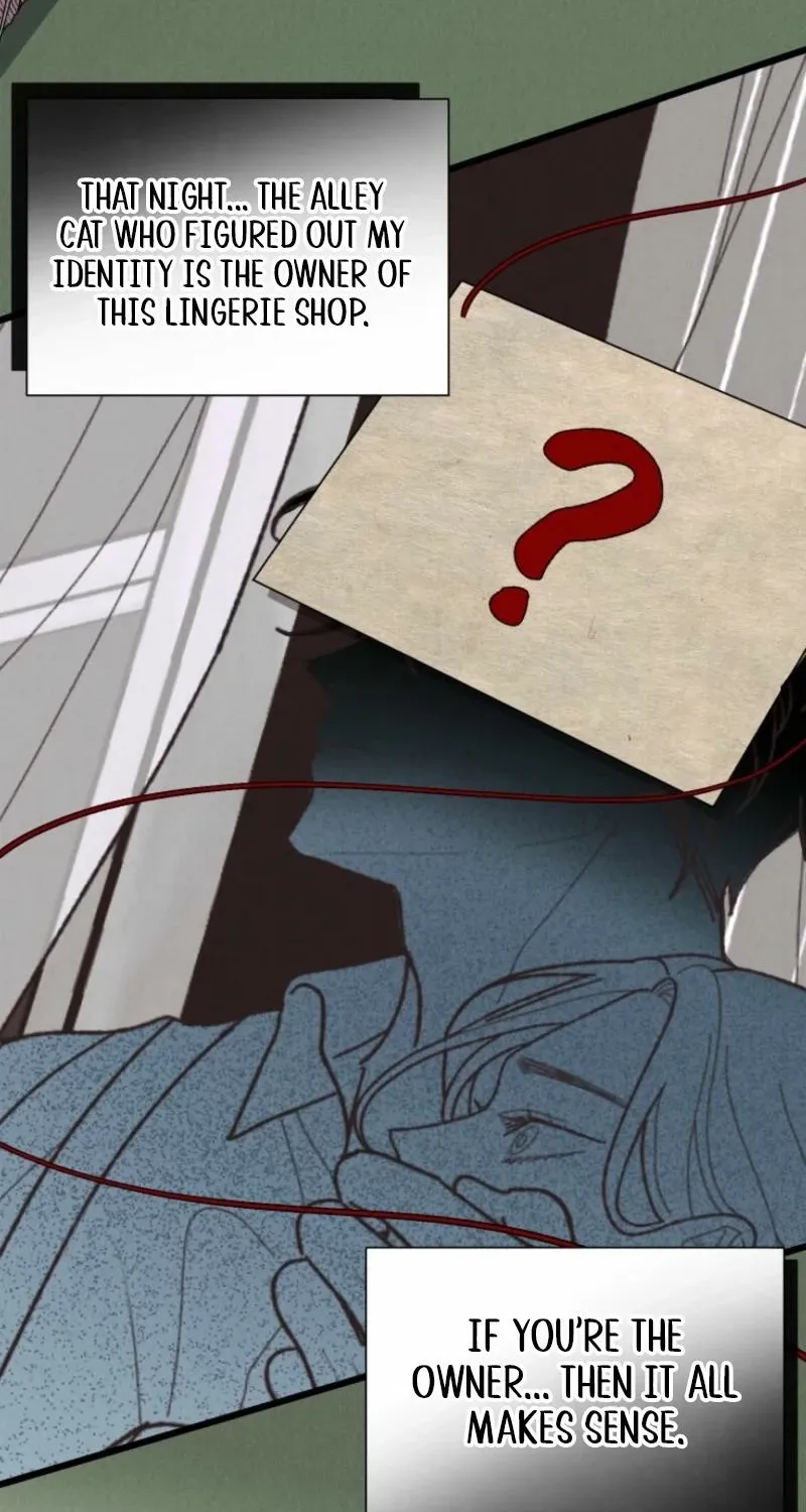 Gyeongseong Lingerie Dressing Room Chapter 2 page 52 - 