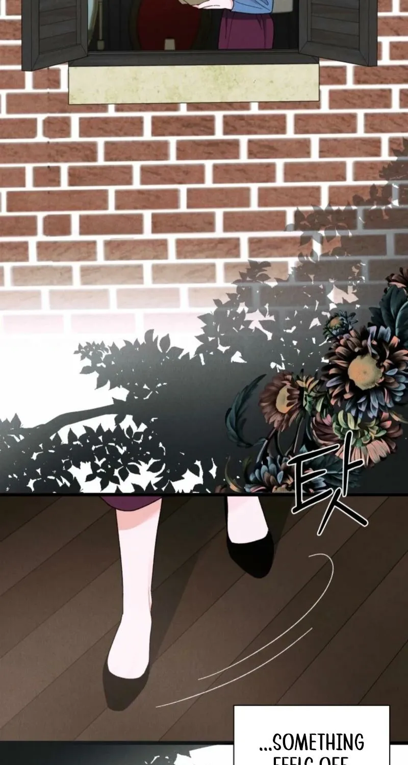 Gyeongseong Lingerie Dressing Room Chapter 2 page 56 - 
