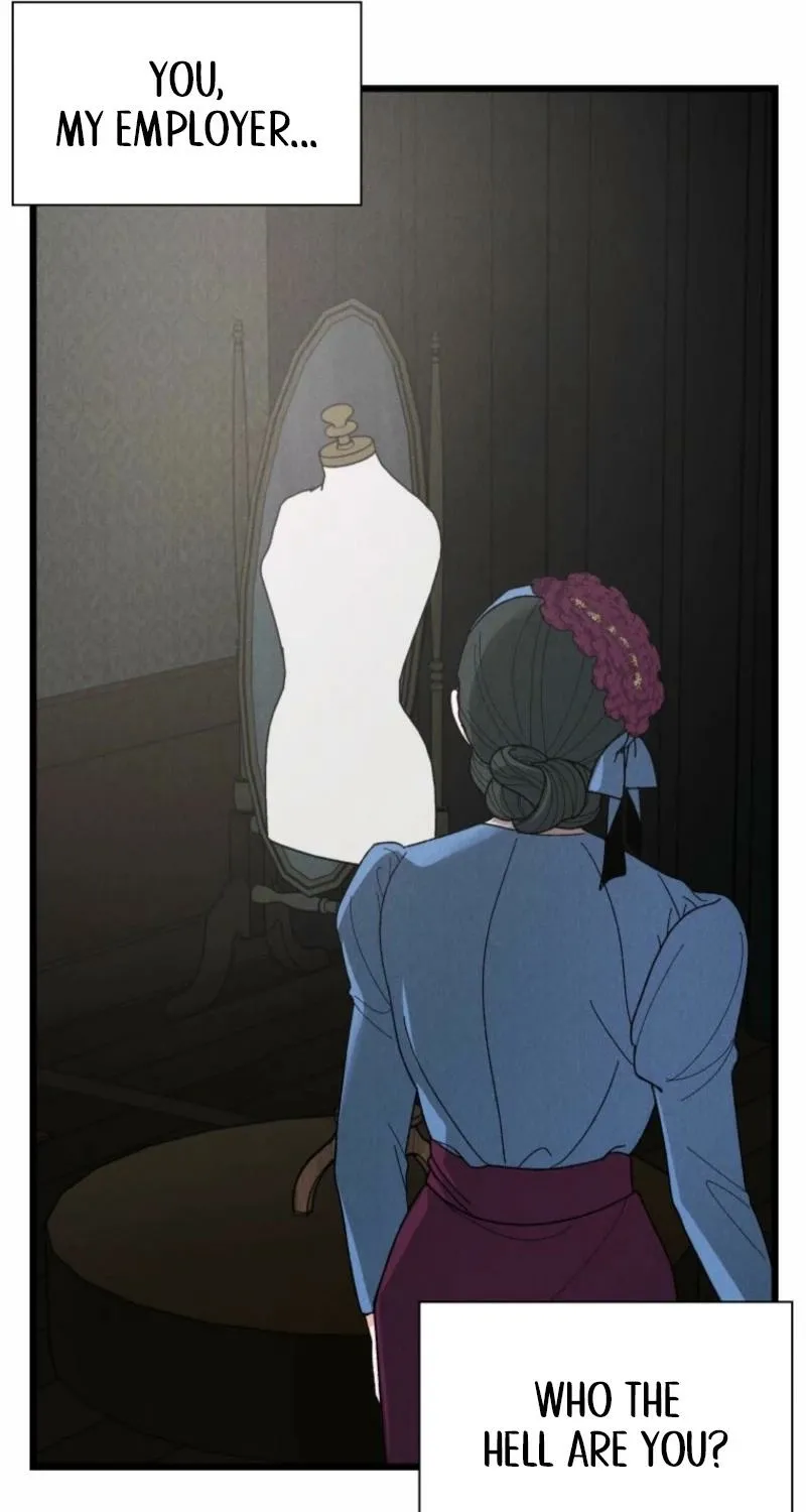 Gyeongseong Lingerie Dressing Room Chapter 2 page 61 - 