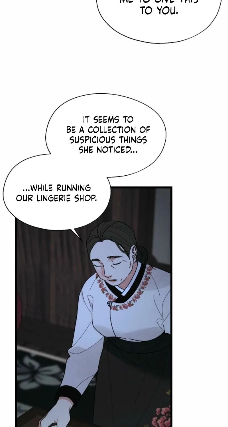 Gyeongseong Lingerie Dressing Room Chapter 2 page 64 - 