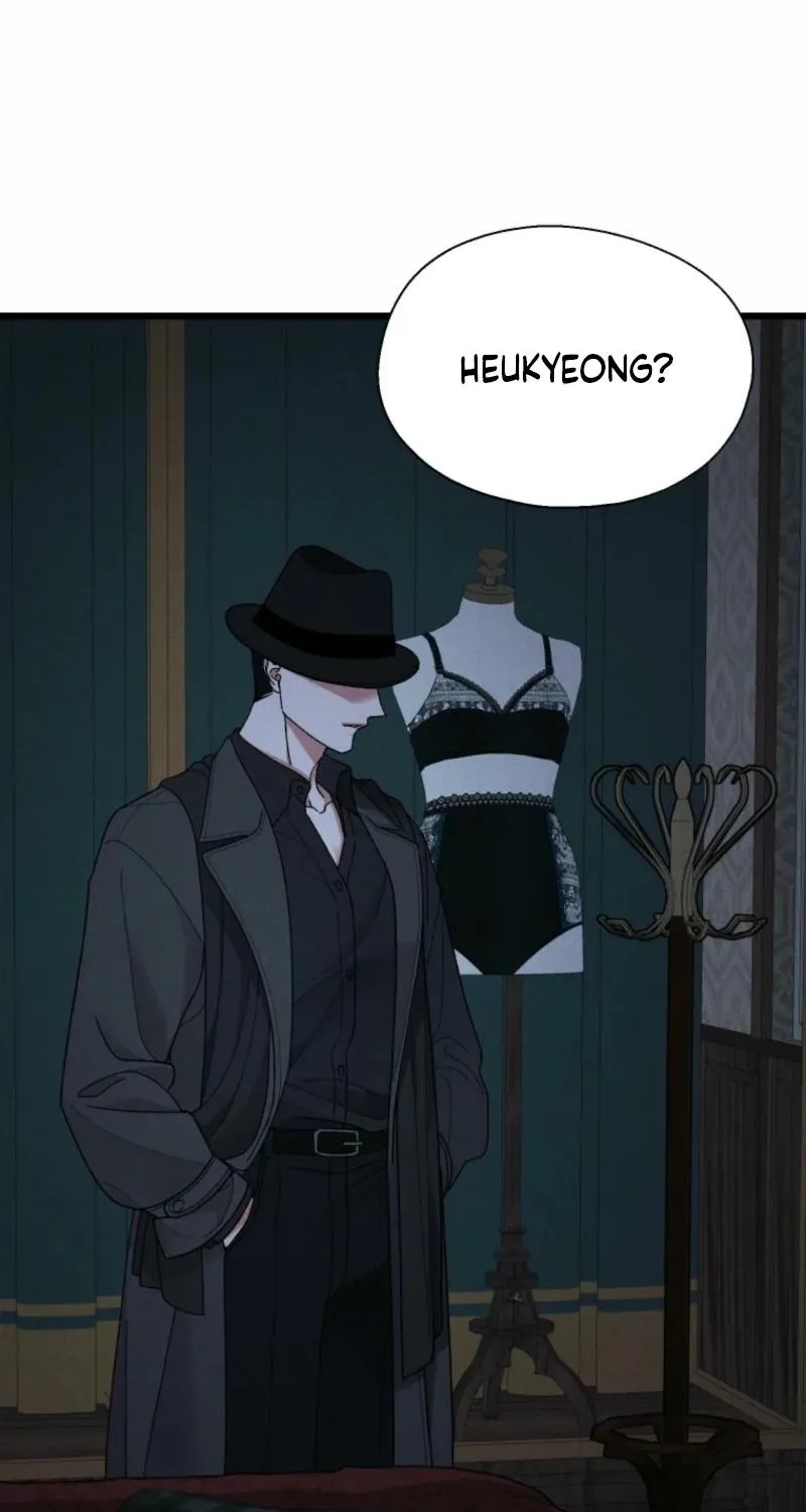 Gyeongseong Lingerie Dressing Room Chapter 2 page 66 - 