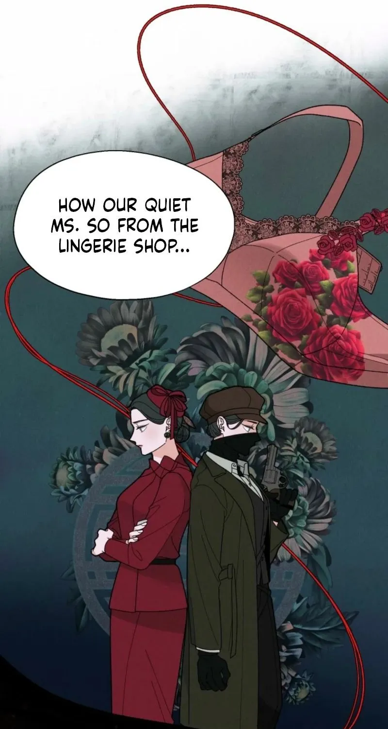 Gyeongseong Lingerie Dressing Room Chapter 2 page 68 - 