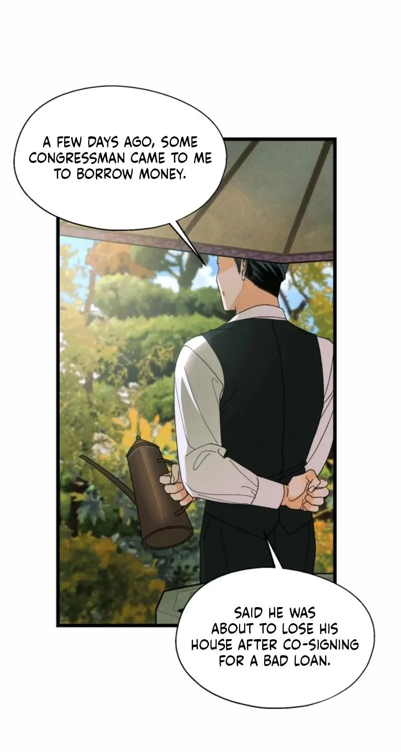 Gyeongseong Lingerie Dressing Room Chapter 2 page 9 - 