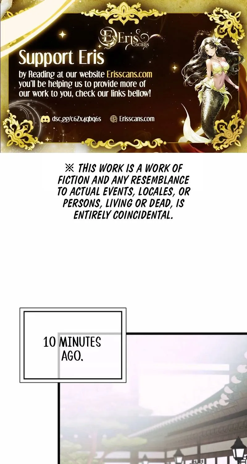 Gyeongseong Lingerie Dressing Room Chapter 20 page 2 - 