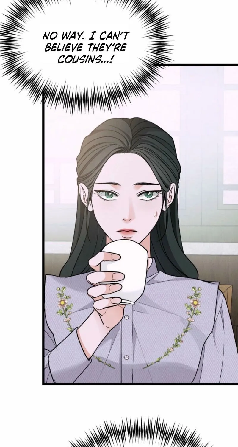 Gyeongseong Lingerie Dressing Room Chapter 20 page 14 - 