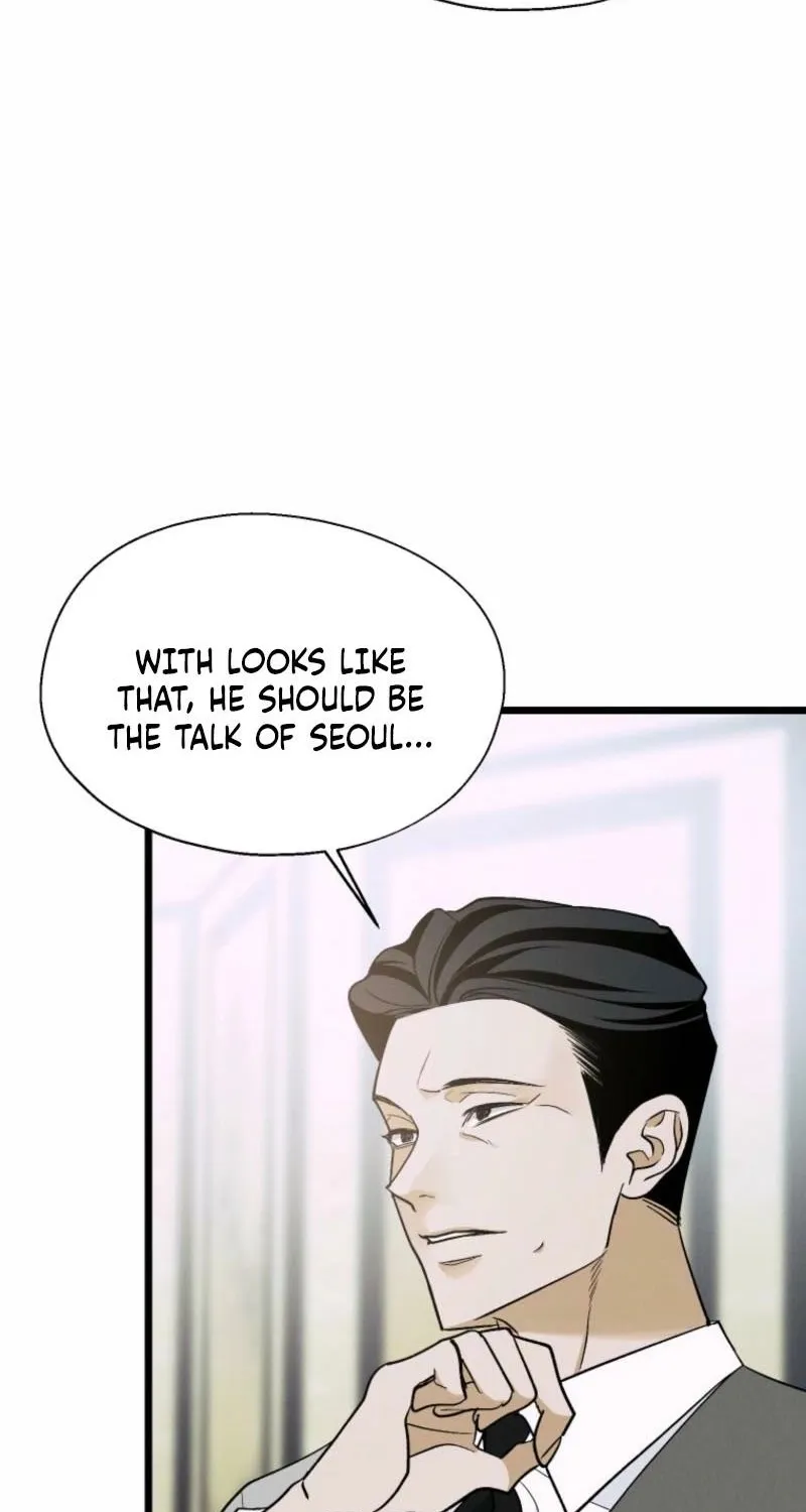 Gyeongseong Lingerie Dressing Room Chapter 20 page 19 - 