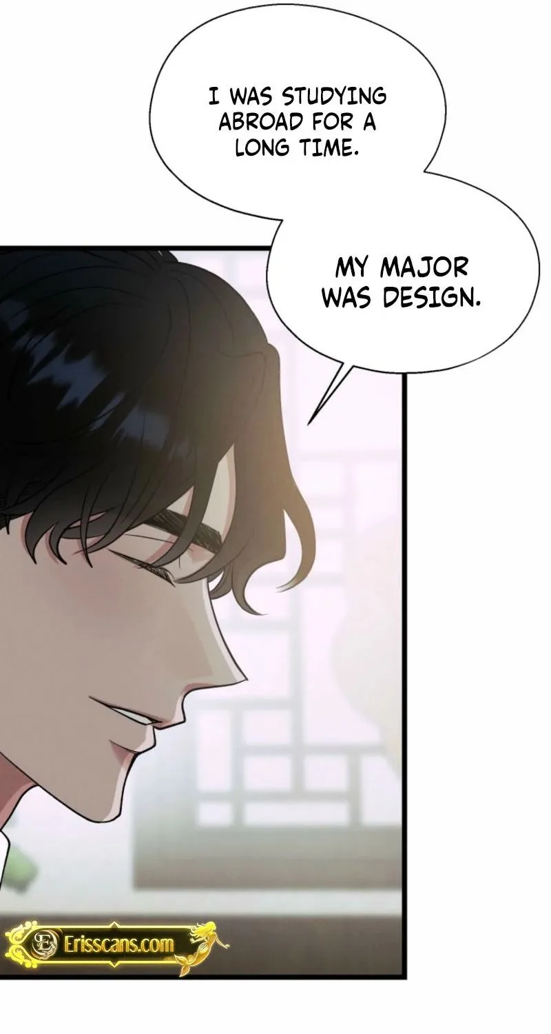 Gyeongseong Lingerie Dressing Room Chapter 20 page 22 - 