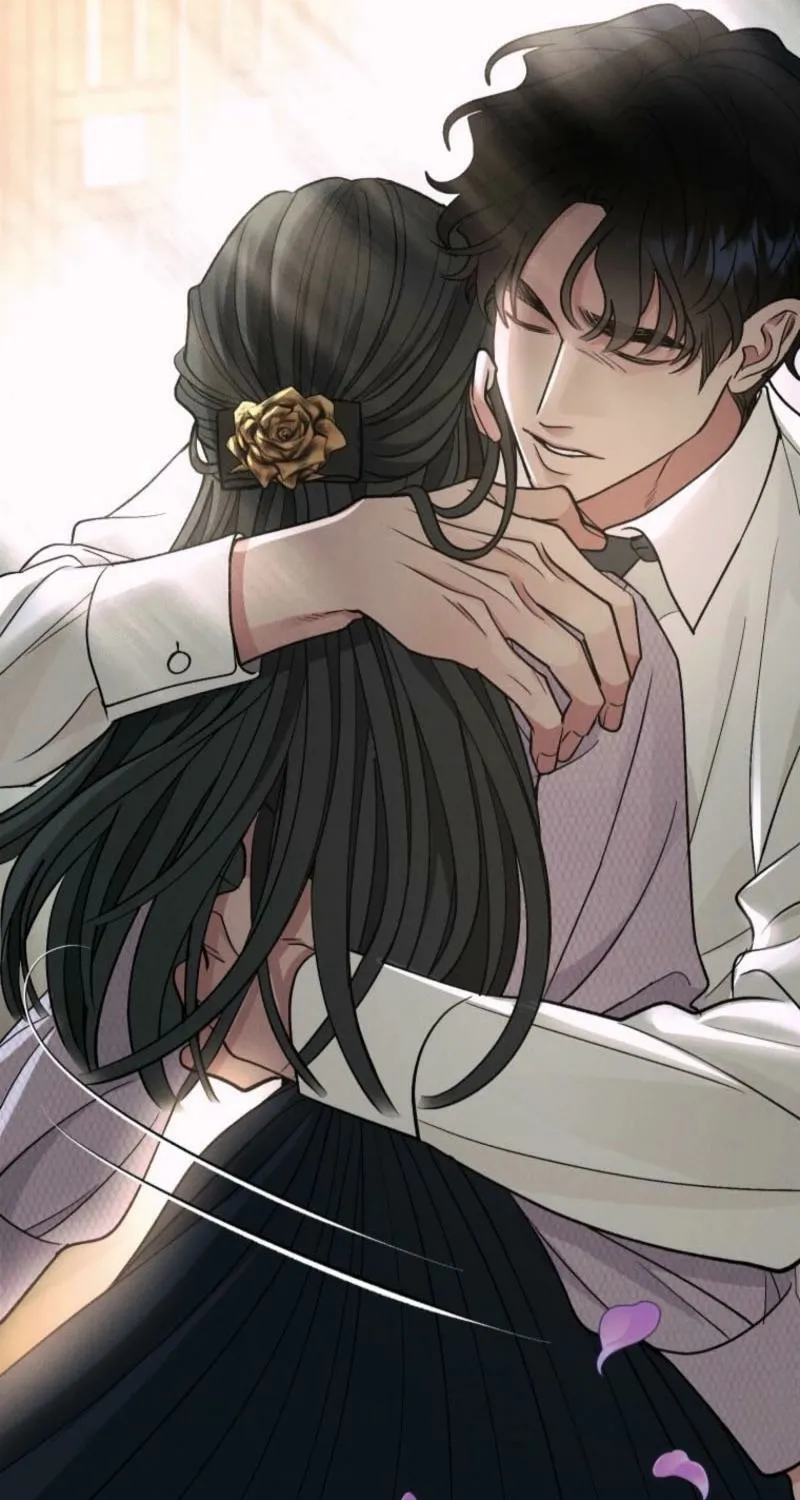 Gyeongseong Lingerie Dressing Room Chapter 20 page 42 - 