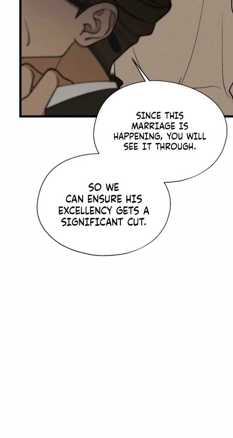 Gyeongseong Lingerie Dressing Room Chapter 20 page 6 - 