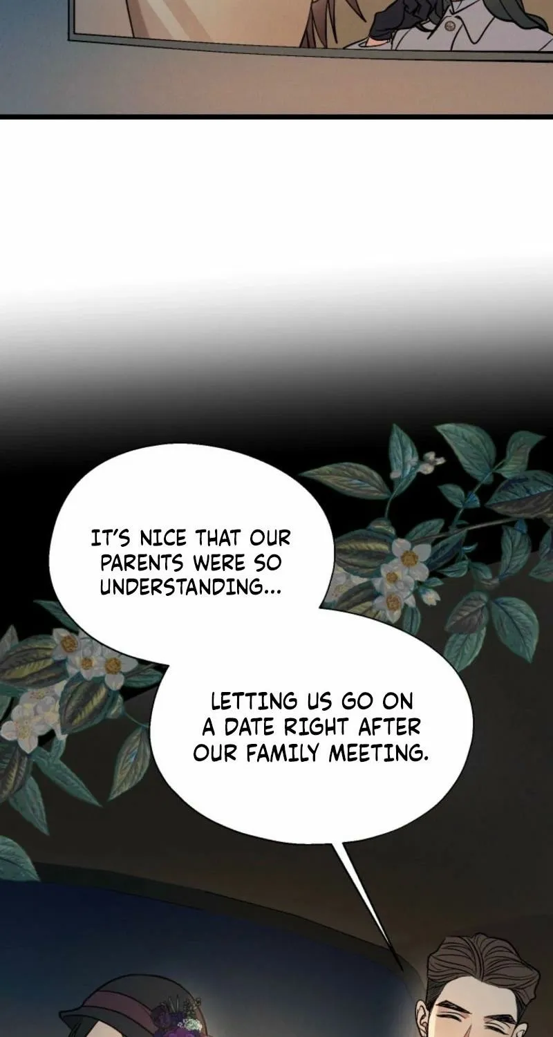 Gyeongseong Lingerie Dressing Room Chapter 20 page 57 - 