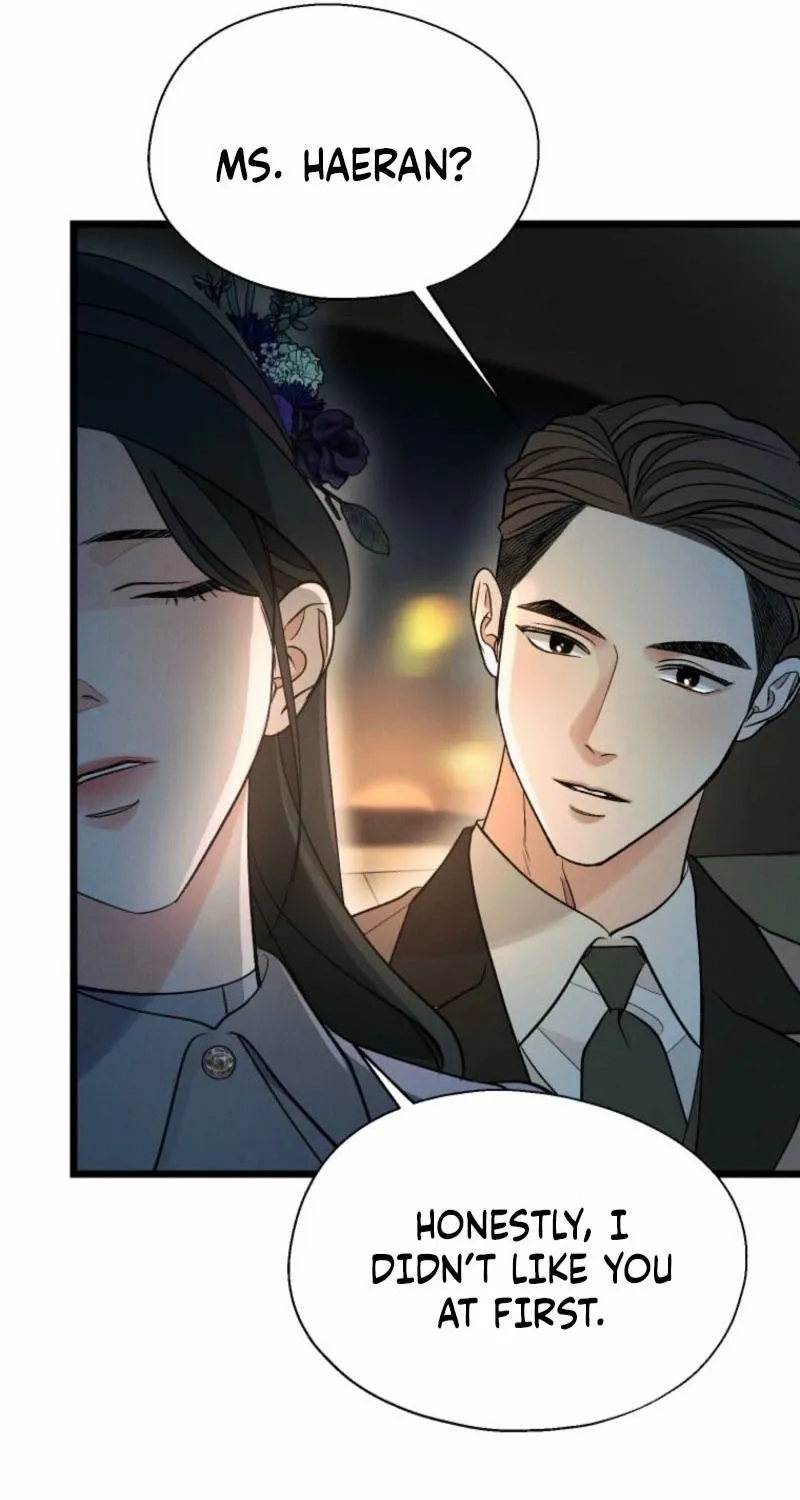 Gyeongseong Lingerie Dressing Room Chapter 20 page 62 - 