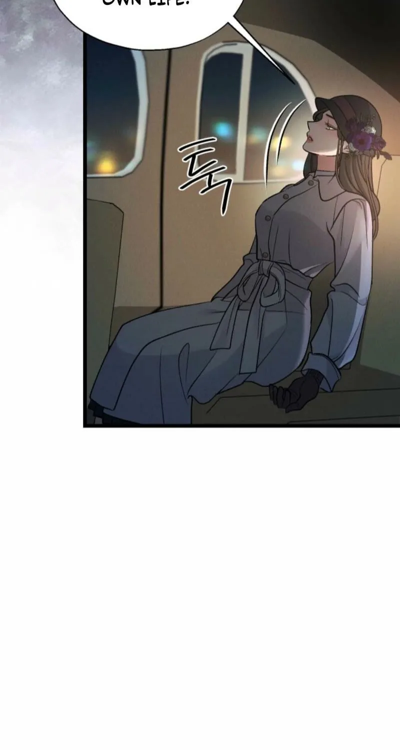 Gyeongseong Lingerie Dressing Room Chapter 20 page 64 - 