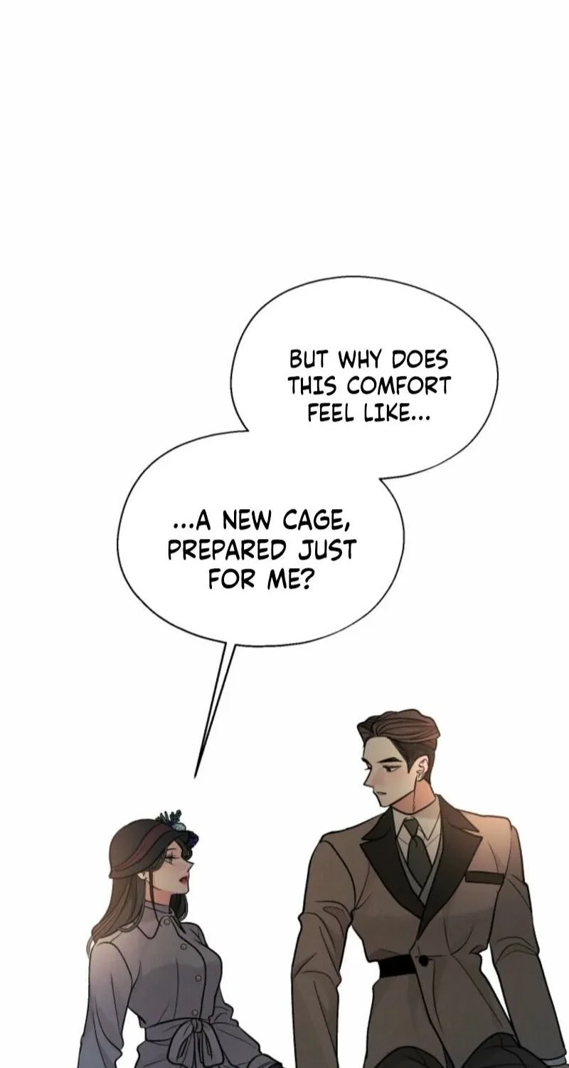 Gyeongseong Lingerie Dressing Room Chapter 20 page 68 - 