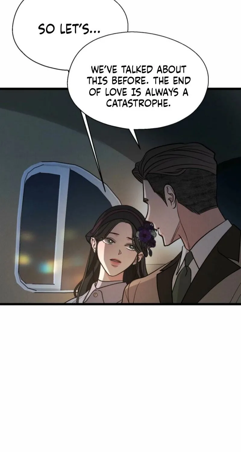 Gyeongseong Lingerie Dressing Room Chapter 20 page 71 - 