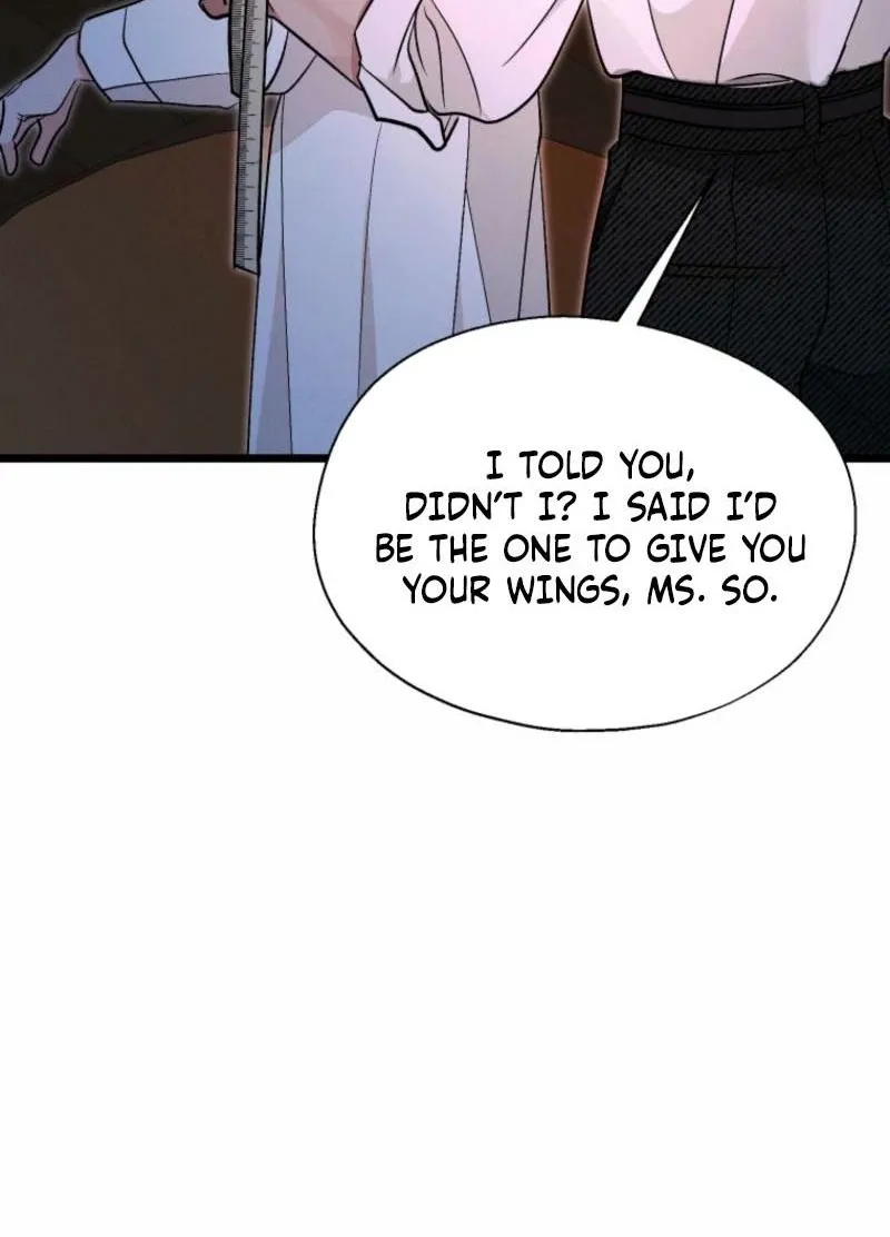 Gyeongseong Lingerie Dressing Room Chapter 20 page 91 - 