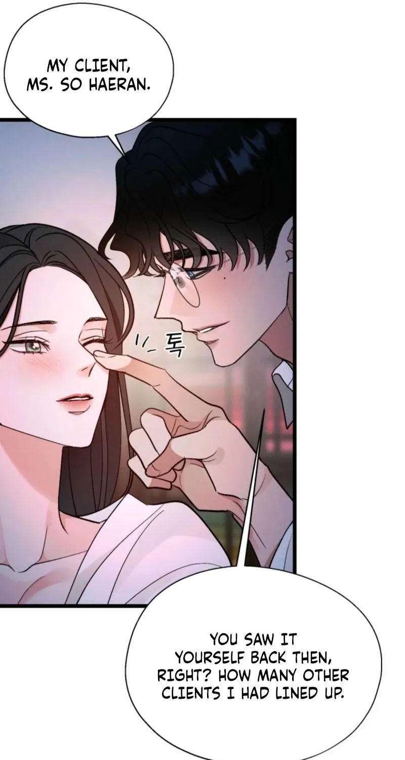 Gyeongseong Lingerie Dressing Room Chapter 20 page 92 - 