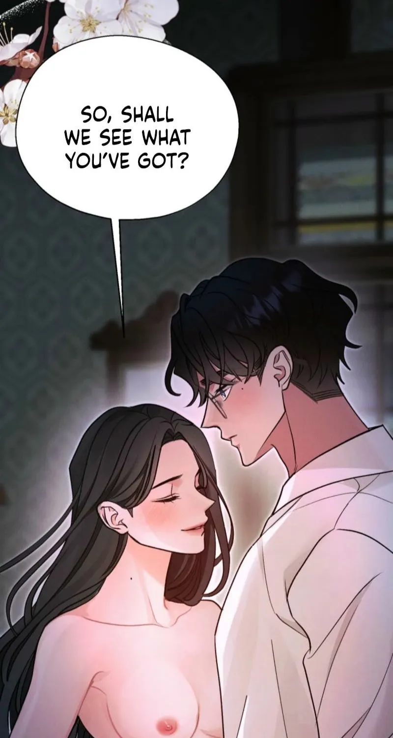 Gyeongseong Lingerie Dressing Room Chapter 20 page 94 - 