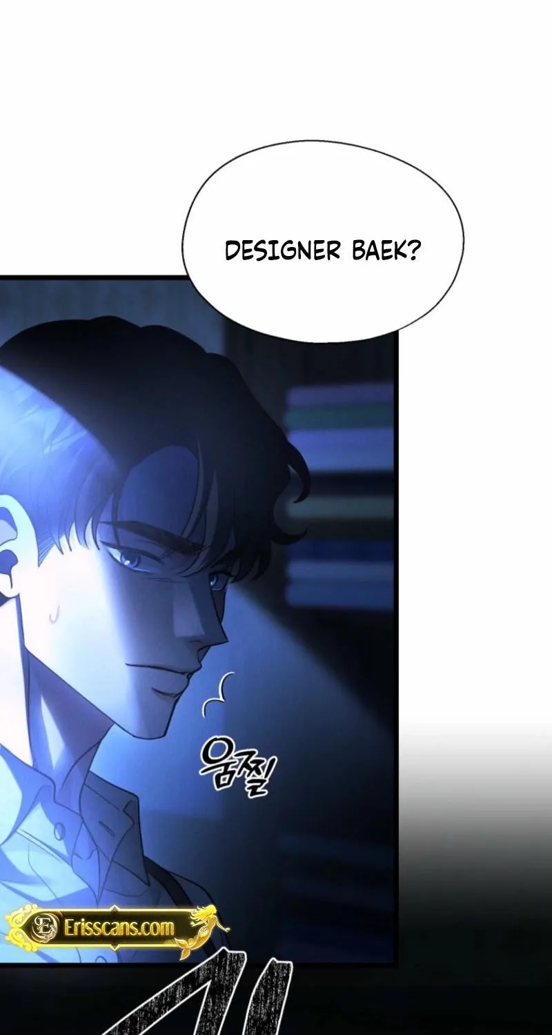Gyeongseong Lingerie Dressing Room Chapter 21 page 103 - 