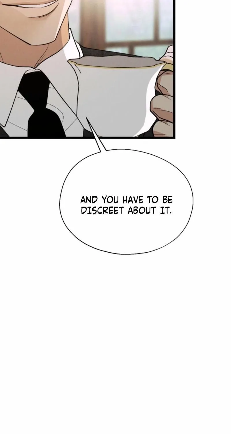 Gyeongseong Lingerie Dressing Room Chapter 21 page 14 - 