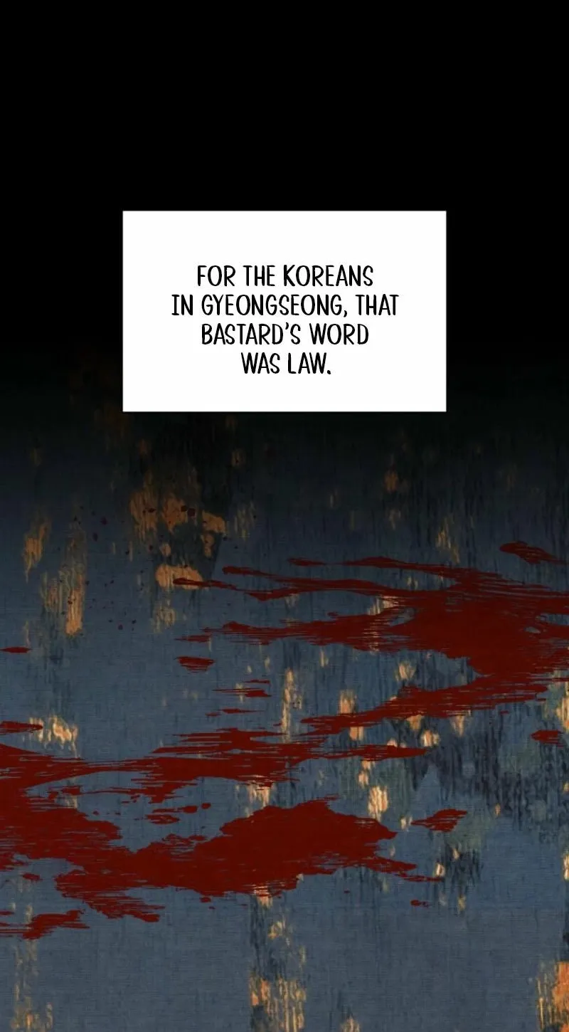 Gyeongseong Lingerie Dressing Room Chapter 21 page 21 - 