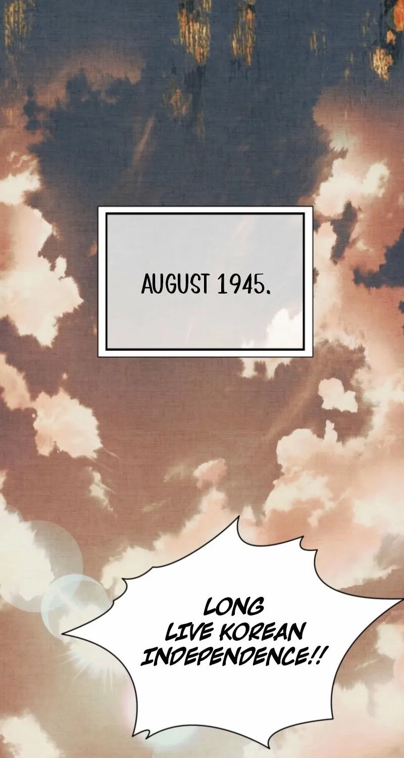 Gyeongseong Lingerie Dressing Room Chapter 21 page 22 - 