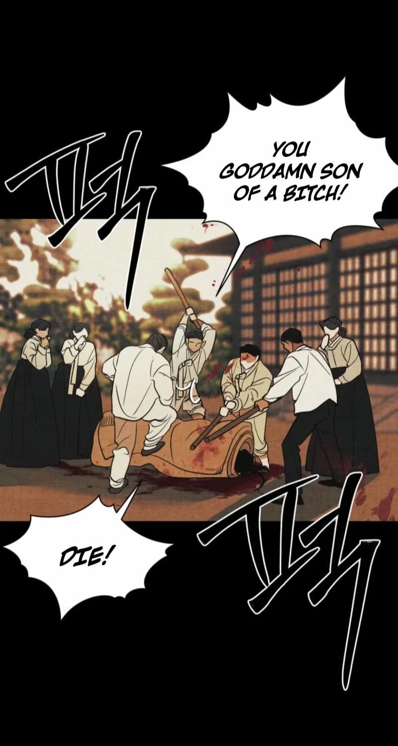 Gyeongseong Lingerie Dressing Room Chapter 21 page 27 - 