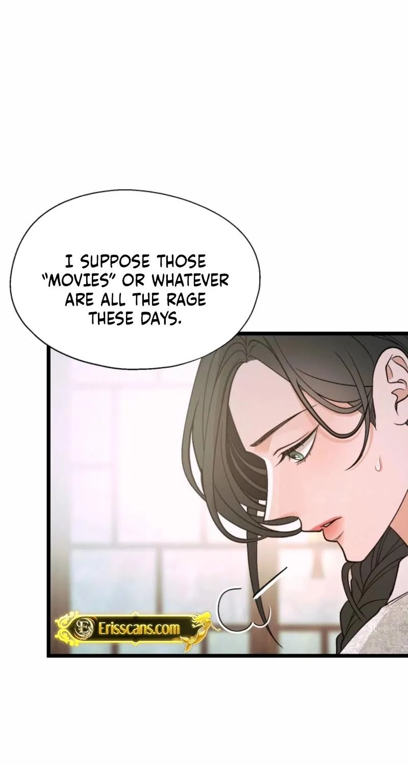 Gyeongseong Lingerie Dressing Room Chapter 21 page 33 - 