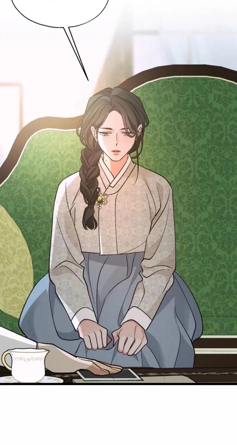 Gyeongseong Lingerie Dressing Room Chapter 21 page 39 - 