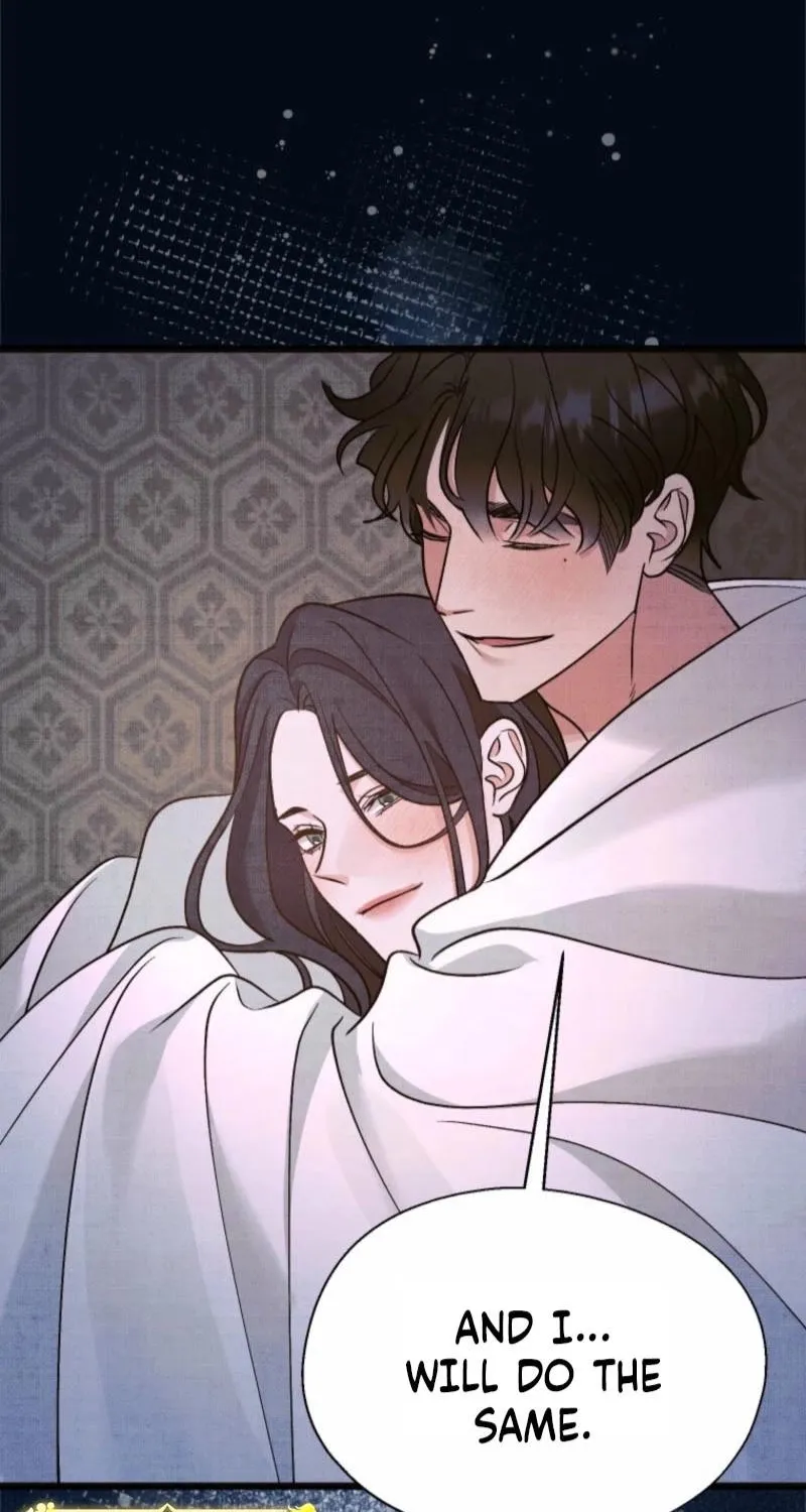 Gyeongseong Lingerie Dressing Room Chapter 21 page 59 - 
