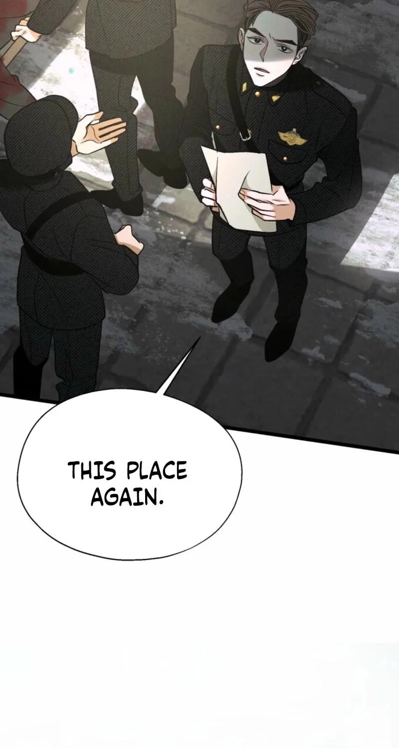 Gyeongseong Lingerie Dressing Room Chapter 21 page 64 - 