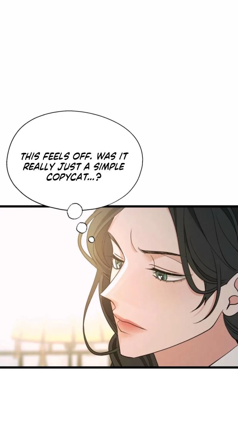 Gyeongseong Lingerie Dressing Room Chapter 21 page 9 - 