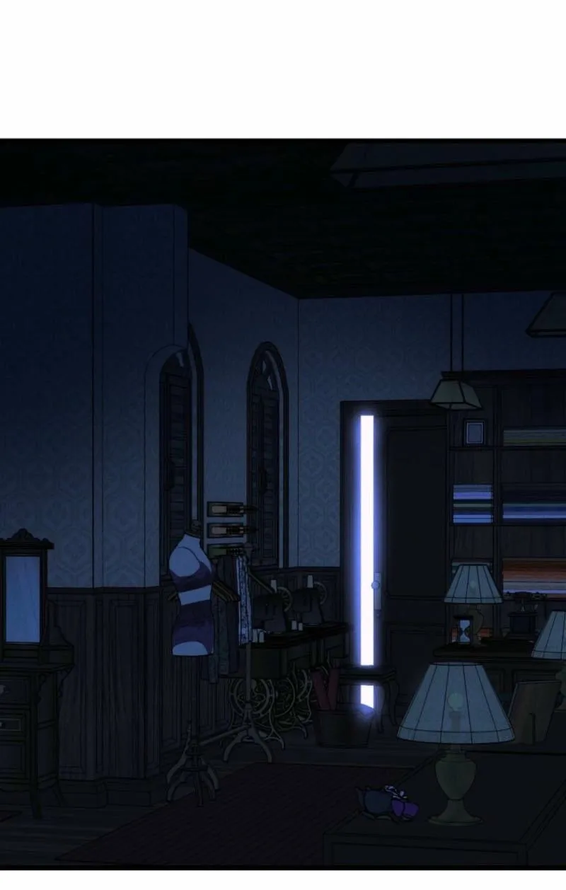 Gyeongseong Lingerie Dressing Room Chapter 21 page 86 - 