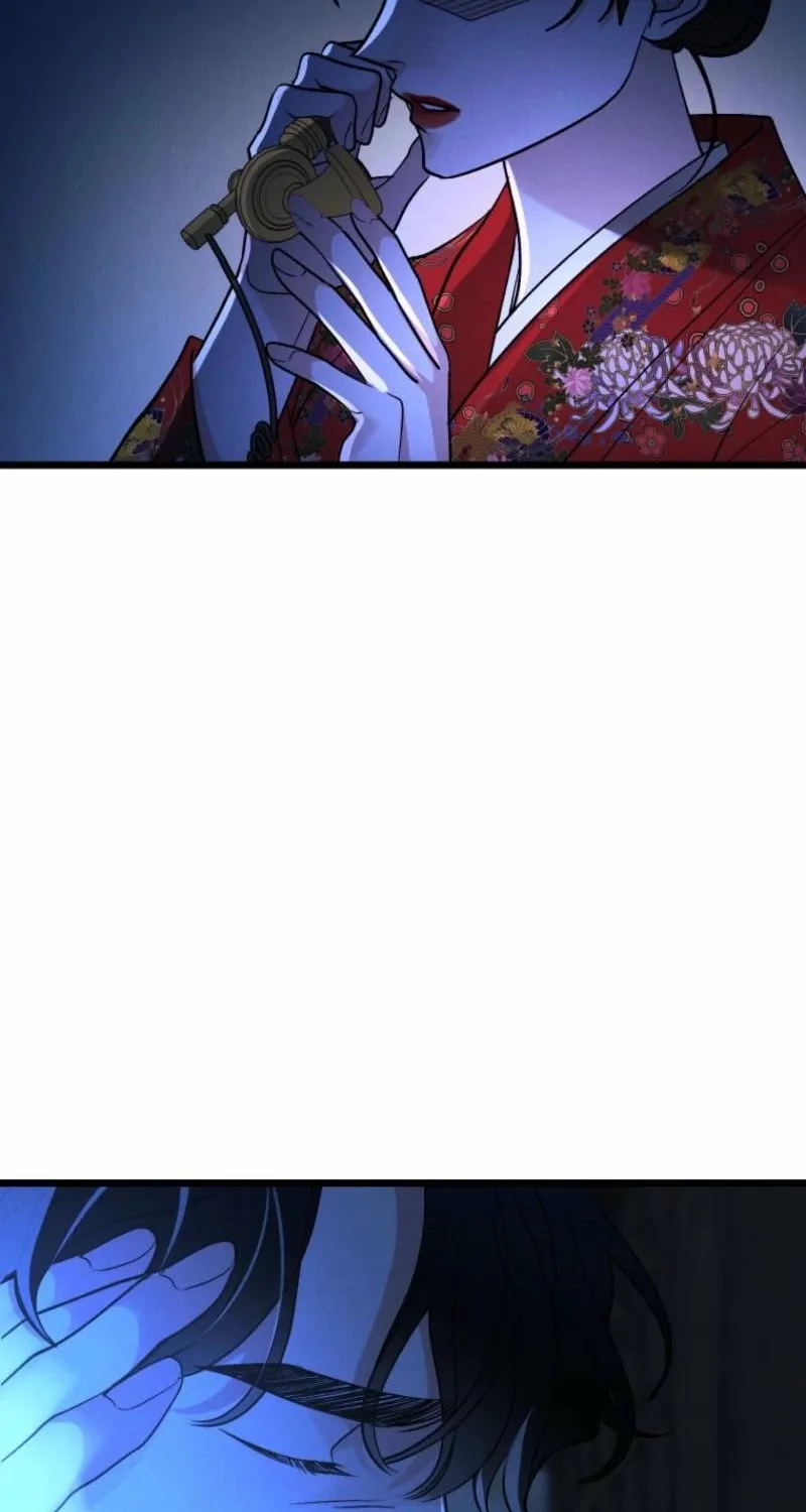 Gyeongseong Lingerie Dressing Room Chapter 21 page 90 - 
