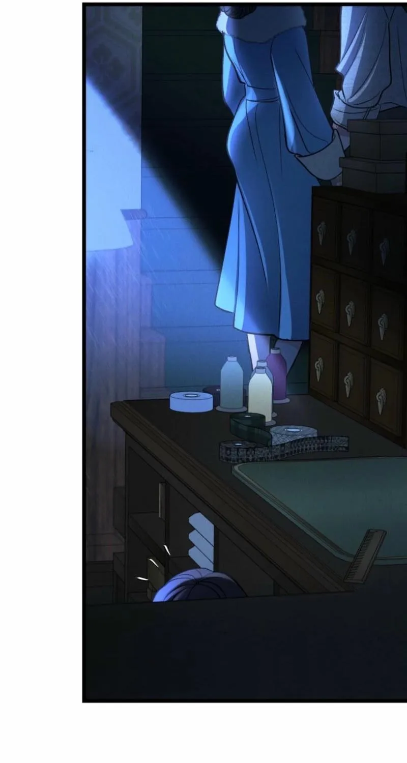Gyeongseong Lingerie Dressing Room Chapter 22 page 12 - 