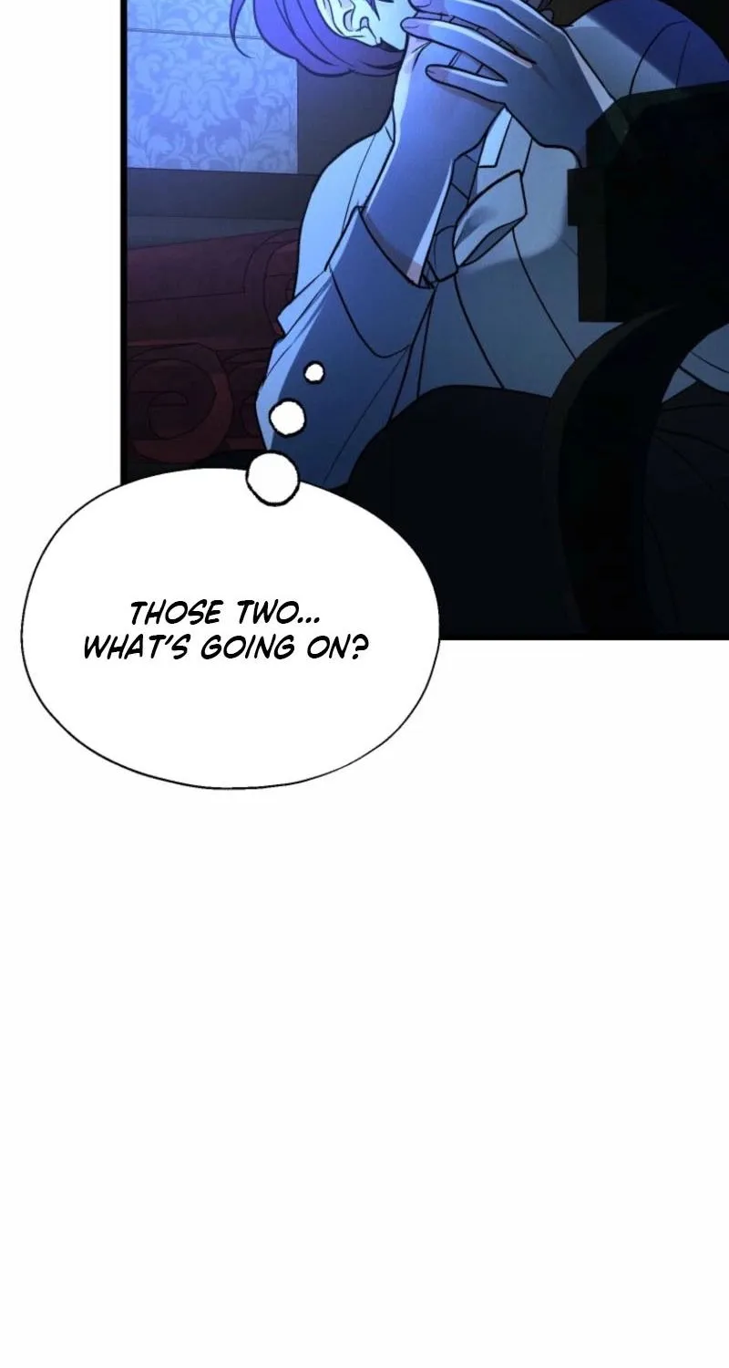 Gyeongseong Lingerie Dressing Room Chapter 22 page 14 - 