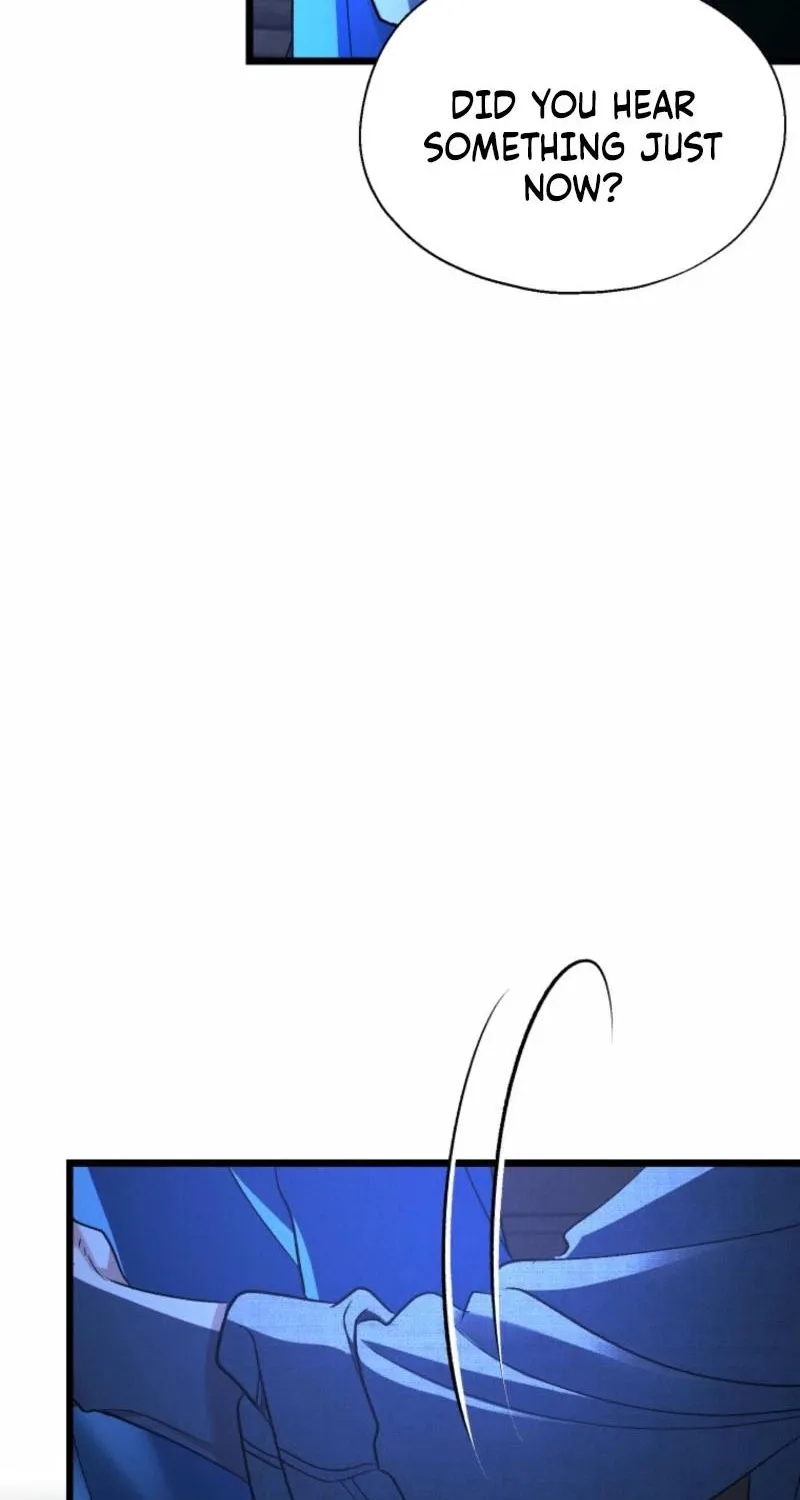 Gyeongseong Lingerie Dressing Room Chapter 22 page 20 - 