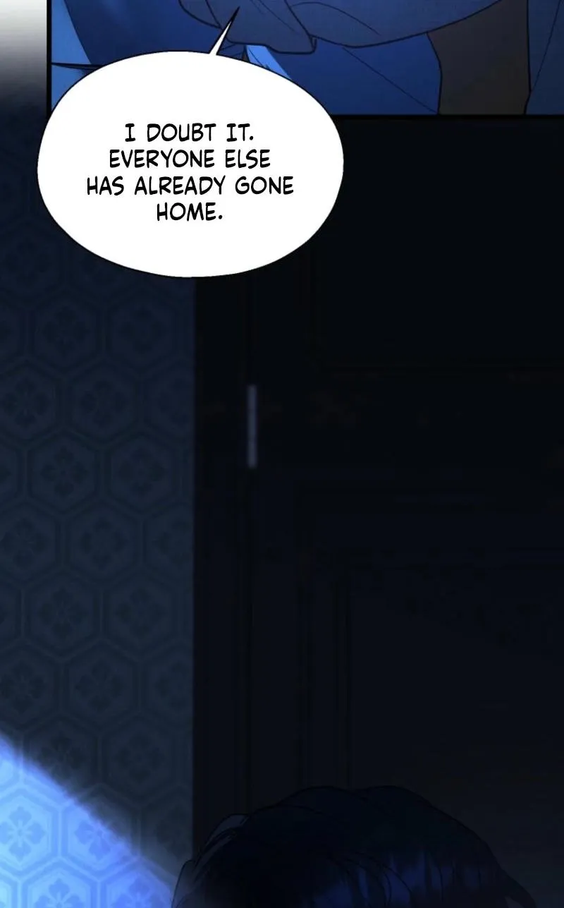 Gyeongseong Lingerie Dressing Room Chapter 22 page 21 - 