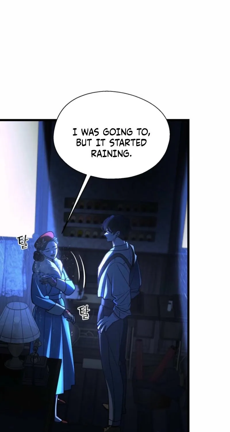 Gyeongseong Lingerie Dressing Room Chapter 22 page 4 - 