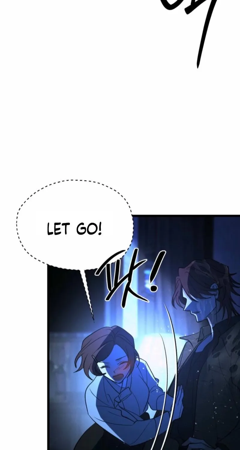 Gyeongseong Lingerie Dressing Room Chapter 22 page 33 - 